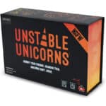 Unstable Unicorns
