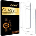 aliun Glass