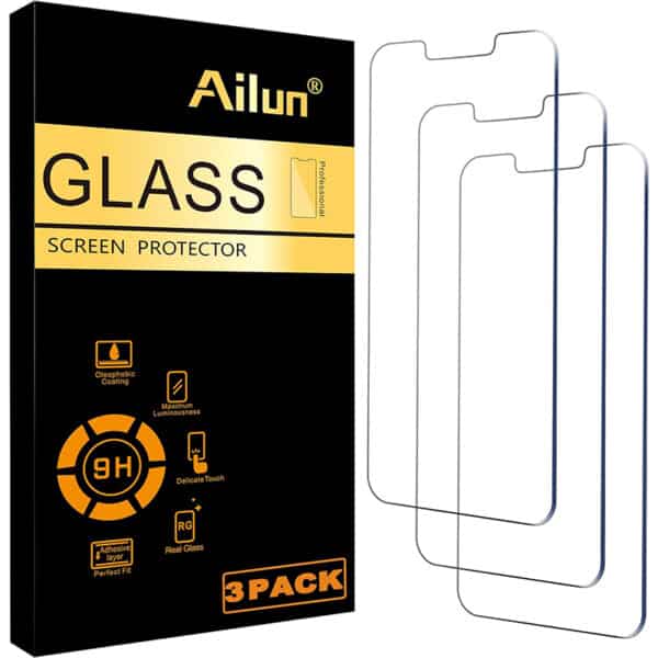 aliun Glass