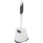 Toilet Brush with Base
