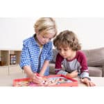 Hasbro B2176398 Dr. Bibber - Das Duell Der Ruhigen Hände, klassisches Vorschulspiel – Bild 5