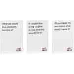 Hot Seat - The Adult Party Game About Your Friends – Bild 3