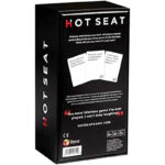 Hot Seat - The Adult Party Game About Your Friends – Bild 4