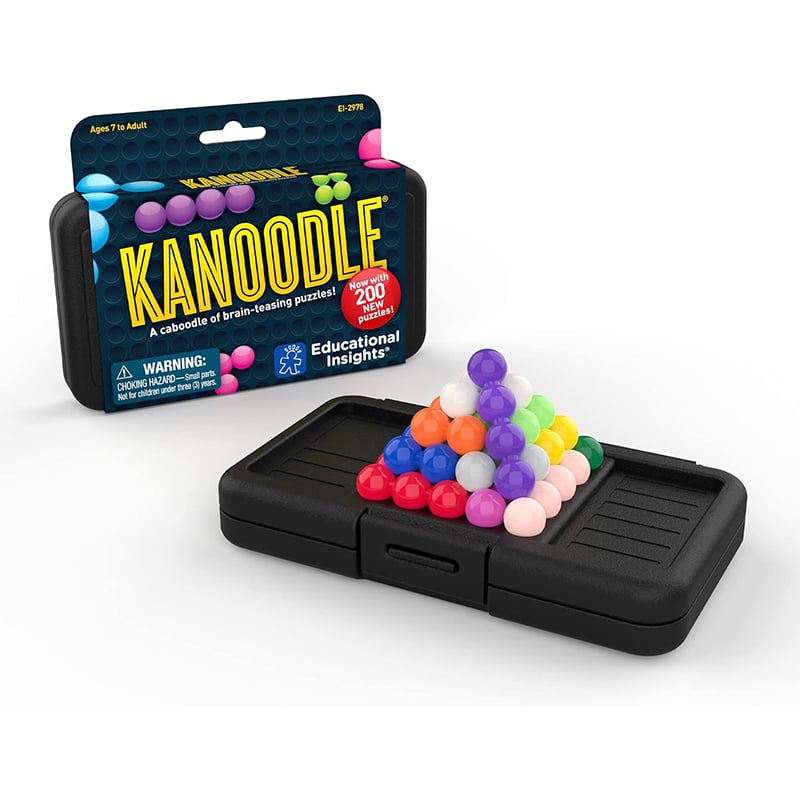kanoodle Learning Resources KANOODLE – Bild 1