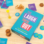 You Laugh You're Out – Bild 6