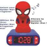 spiderman ringtone