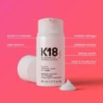 K18 Leave-In Repair Haarmaske, 50 ml – Bild 2