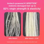 K18 Leave-In Repair Haarmaske, 50 ml – Bild 11