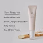 key features