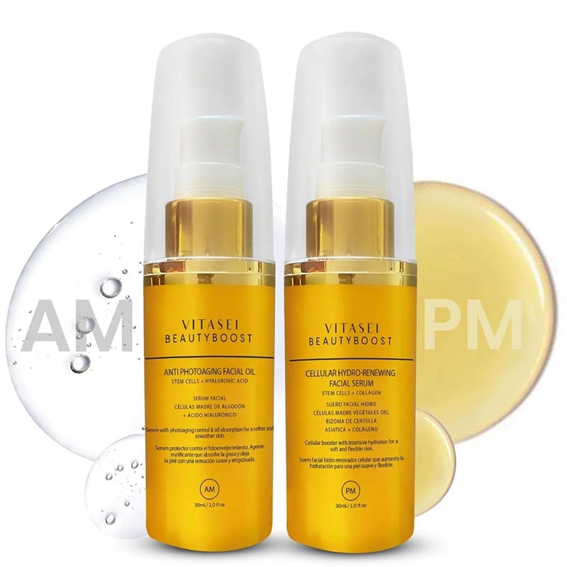 BEAUTYBOOST1 2er Pack Seren