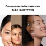alle hauttypes