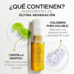 collagen and centella