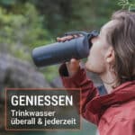 geniessen trinkwasser uberall&jederzeit
