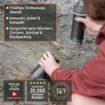LANGLEBIG & QUALITATIV HOCHWERTIG