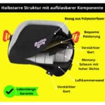 Schmale | Tragbare | Faltbare