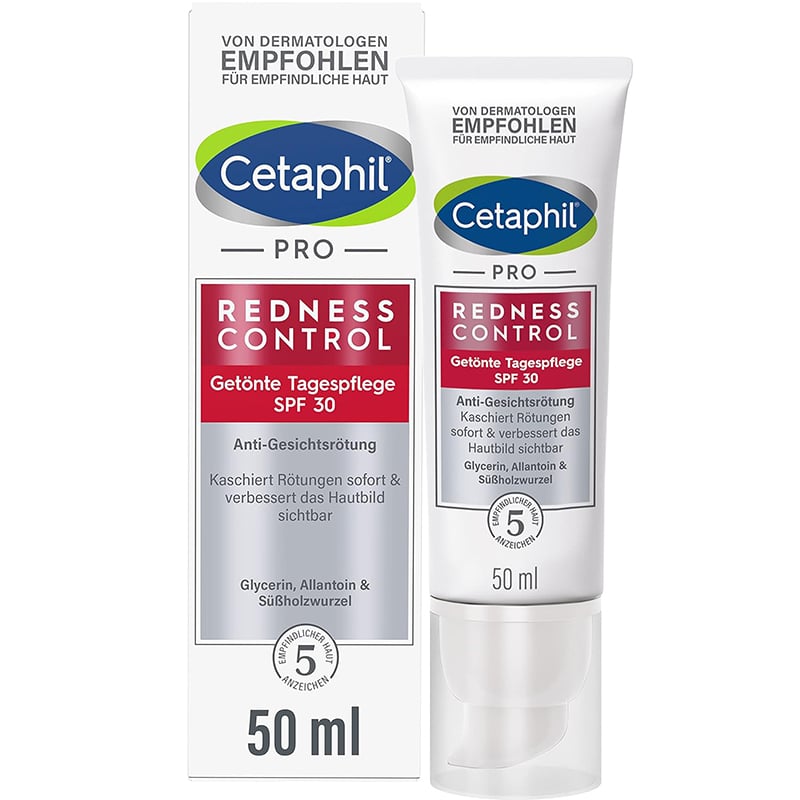 CETAPHIL PRO RednessControl