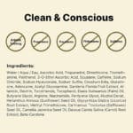 clean & conscious