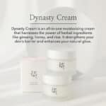 dynasty creme