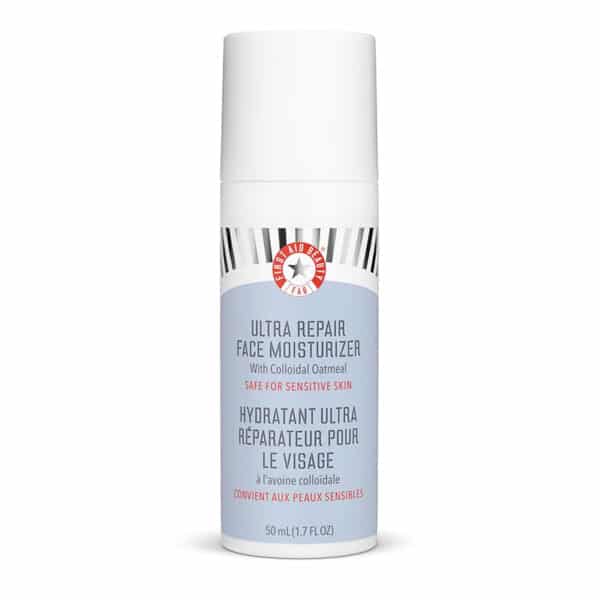 FAB First Aid Beauty ultra-repair