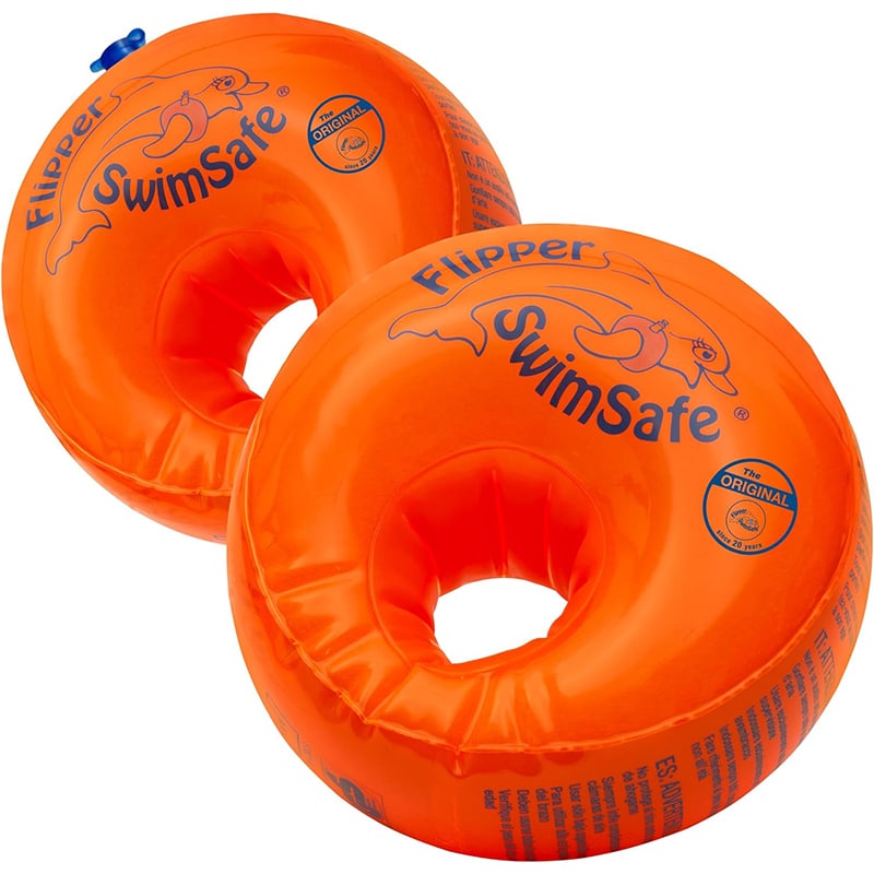 Flipper1 Flipper Swimsafe 1010