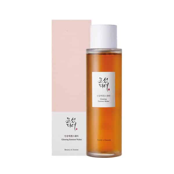 Beauty of Joseon Ginseng-Essenzwasser