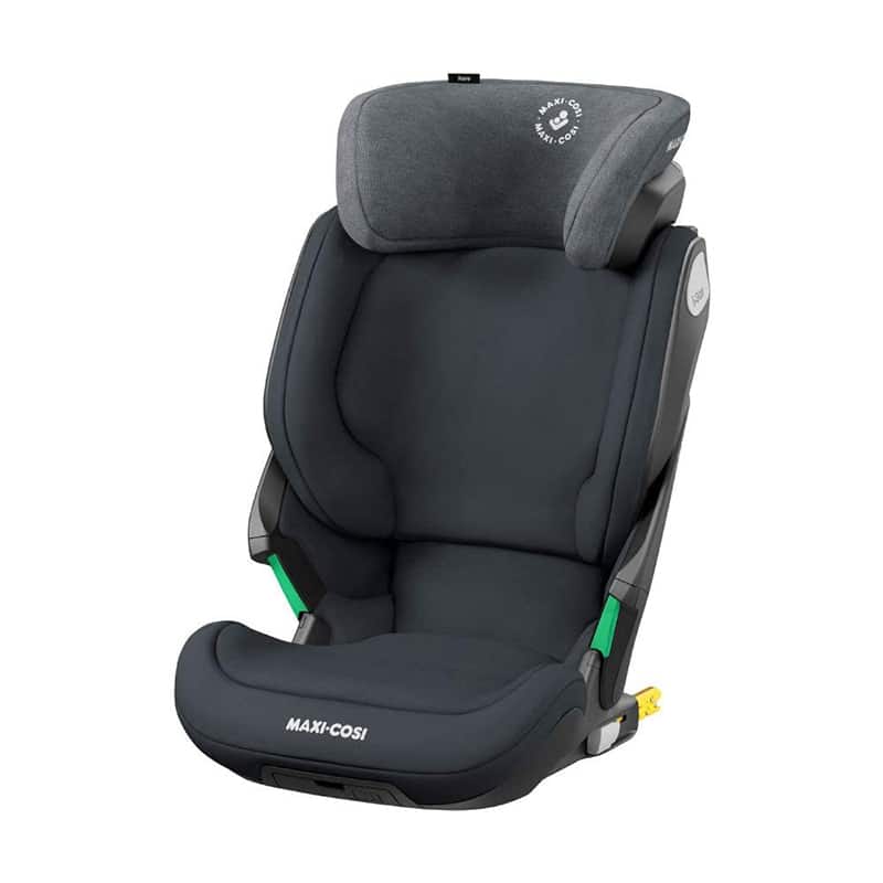Maxi-cosi3 authentic graphite