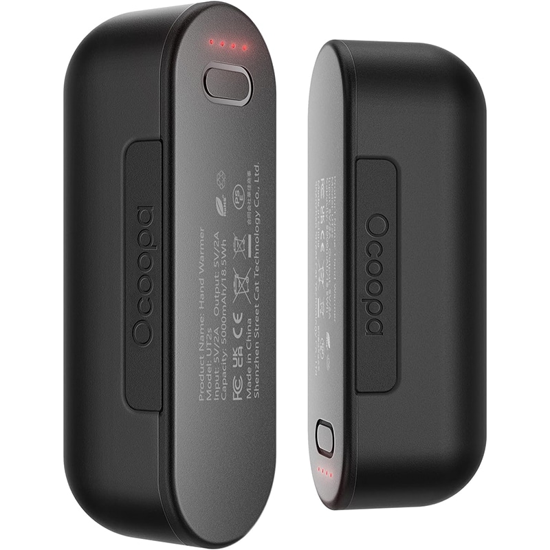 OCOOPA3 schwarz OCOOPA