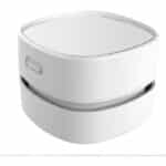 White Usb Charging