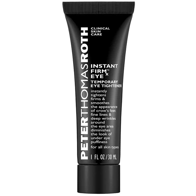 Peter1 Peter Thomas Roth Instant FirmX Eye