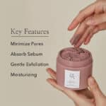 key features