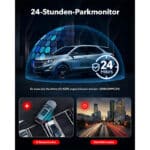 24 STUNDEN PARKMONITOR