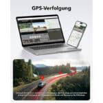 GPS VERFOLGUNG