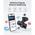 EINGACHER ZUGANG
