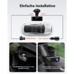 EINFACHE INSTALLATION