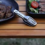 ROXON C1 3 in 1 Camping Utensils
