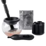 STYLPRO Make-up-Pinselreiniger elektrisch
