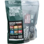 Tactical Foodpack - Tracker