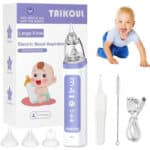 Electric Nasal Aspirator