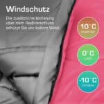windschutz