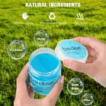 NATURAL INGRIDIENTS