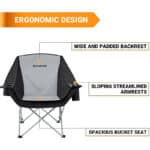 ergonomoc design