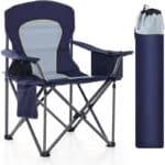 Navy Blau