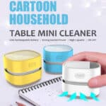 table mini cleaner