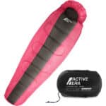 PINK Active Era Mumienschlafsack