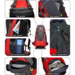 7 pockets