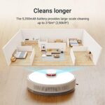 Dreame Roboterstaubsauger - Innovative Reinigungslösungen für Ihr Zuhause – Bild 7