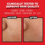 Thayers Mildes Hamamelis-Hamamelis & Bio Aloe Vera - strahlkraft & verengt poren-ohne tiergrausamkeit - ohne alkohol-vegan-98 % natürliche inhaltsstoffe-dermatologisch getestet- – Bild 5