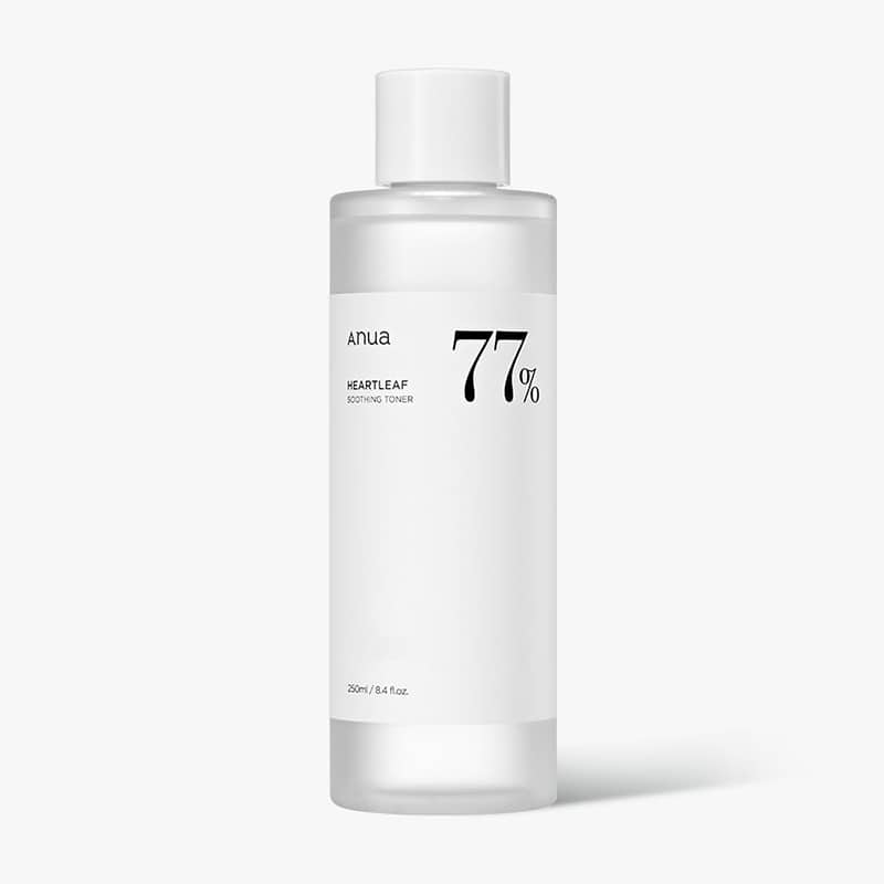 ANUA 1 ANUA Heartleaf 77%