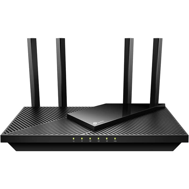 AX3000 Router AX3000-Router