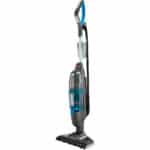 BISSELL Vac & Steam Titanium